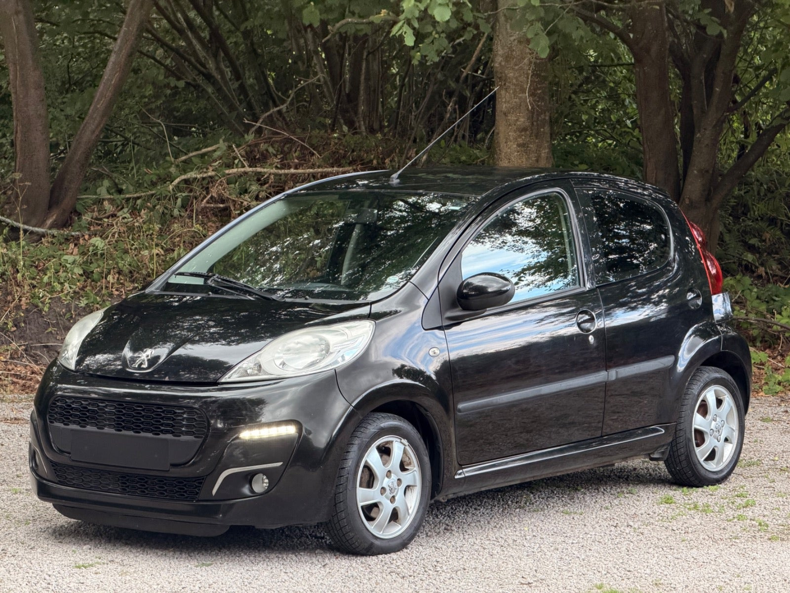 Peugeot 107 1,0 Cool