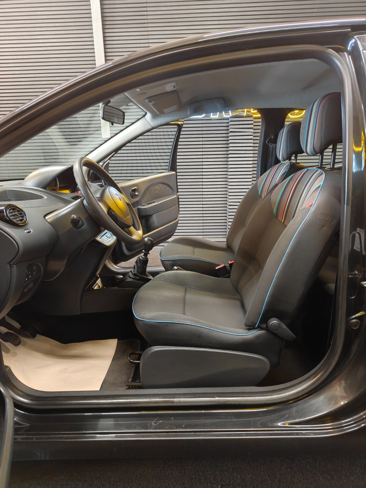 undefined Renault Twingo fra 2012