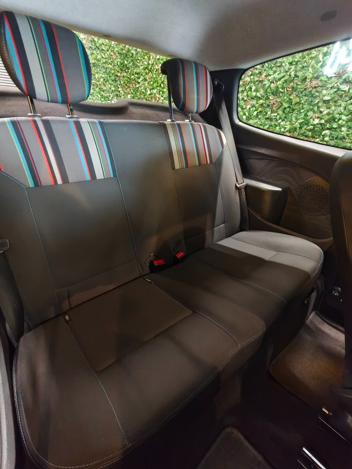 undefined Renault Twingo fra 2012