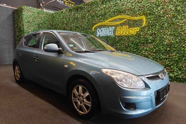 undefined Hyundai i30 fra 2008