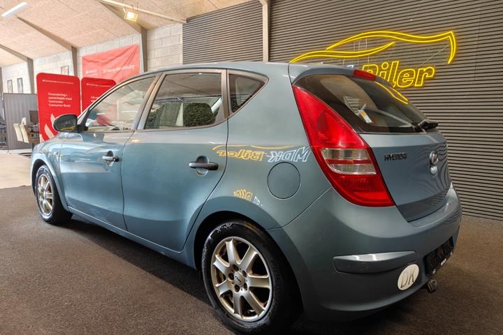 undefined Hyundai i30 fra 2008