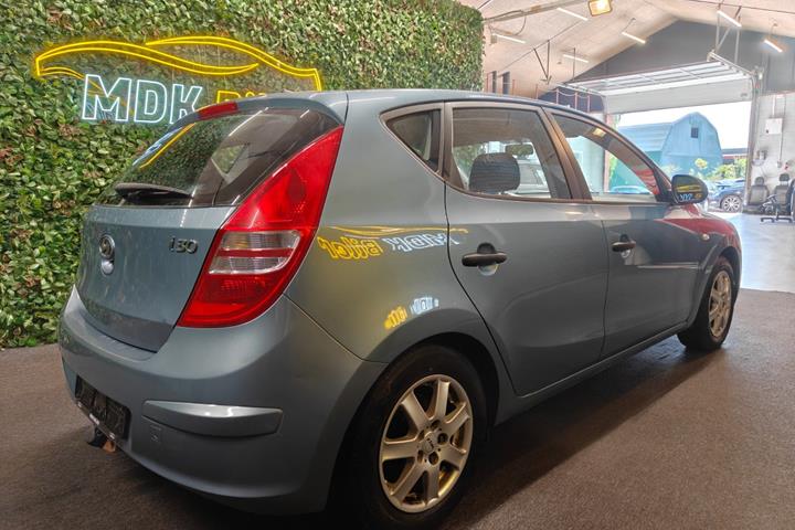 undefined Hyundai i30 fra 2008