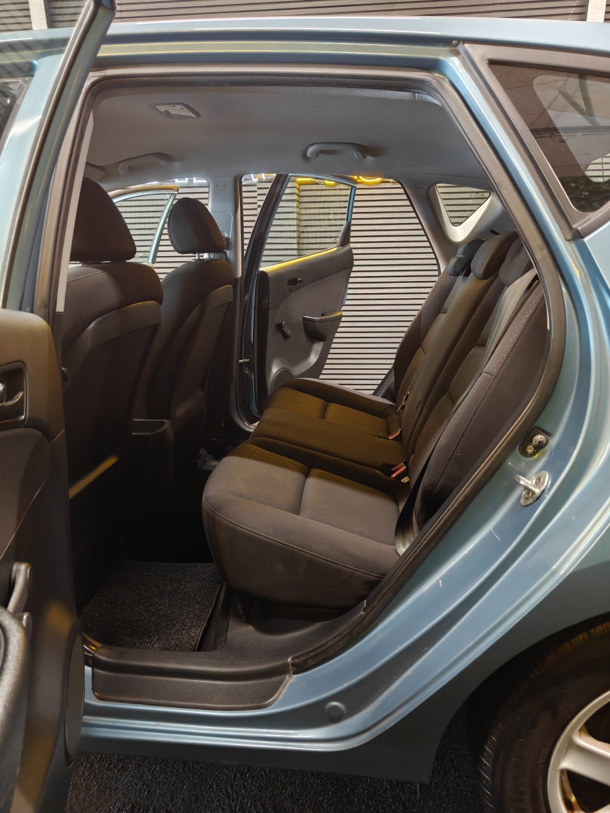 undefined Hyundai i30 fra 2008