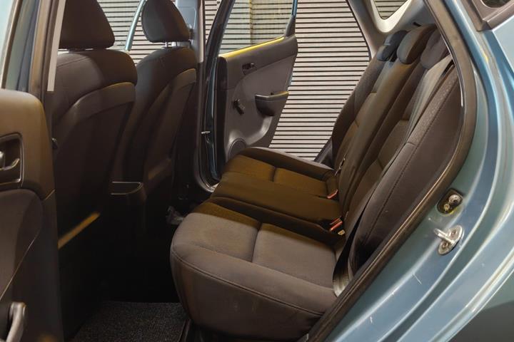 undefined Hyundai i30 fra 2008
