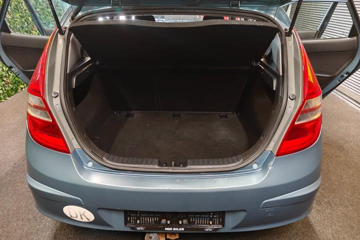 undefined Hyundai i30 fra 2008