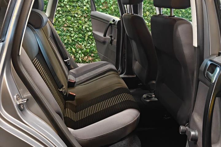 undefined VW Polo fra 2008