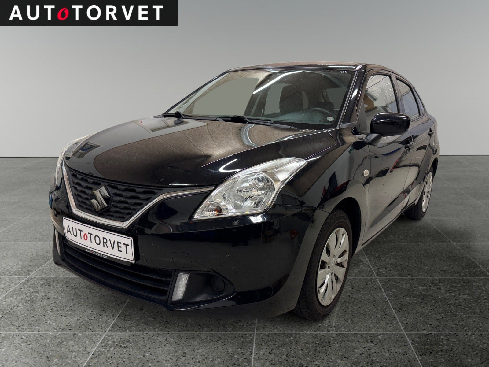 Suzuki Baleno 1,2 Dualjet Active