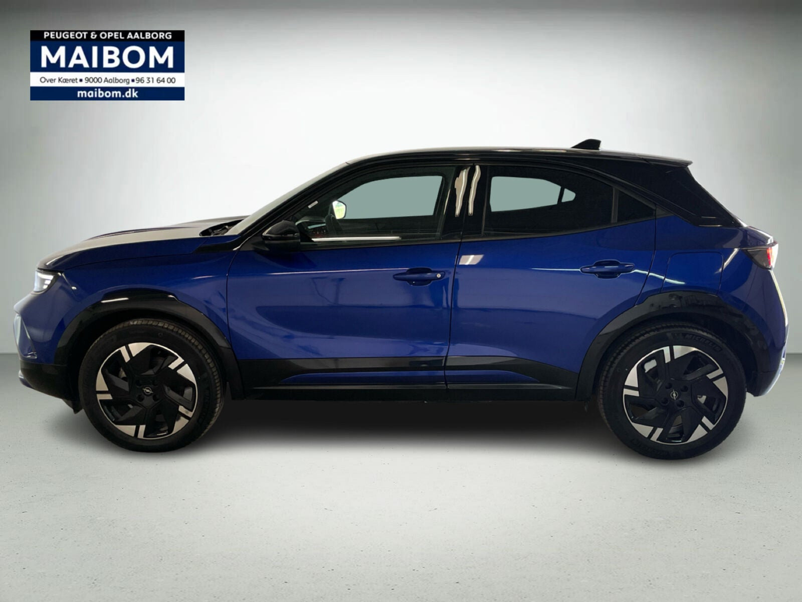 Opel Mokka-e 54 GS