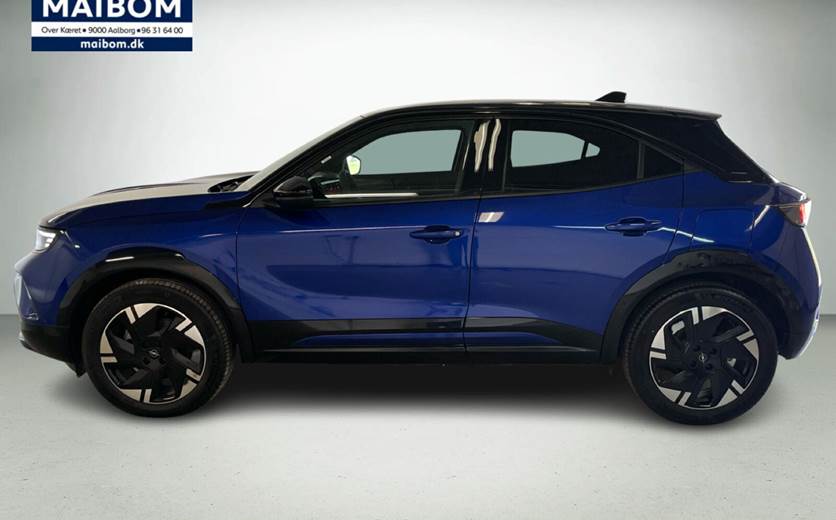 Opel Mokka-e 54 GS