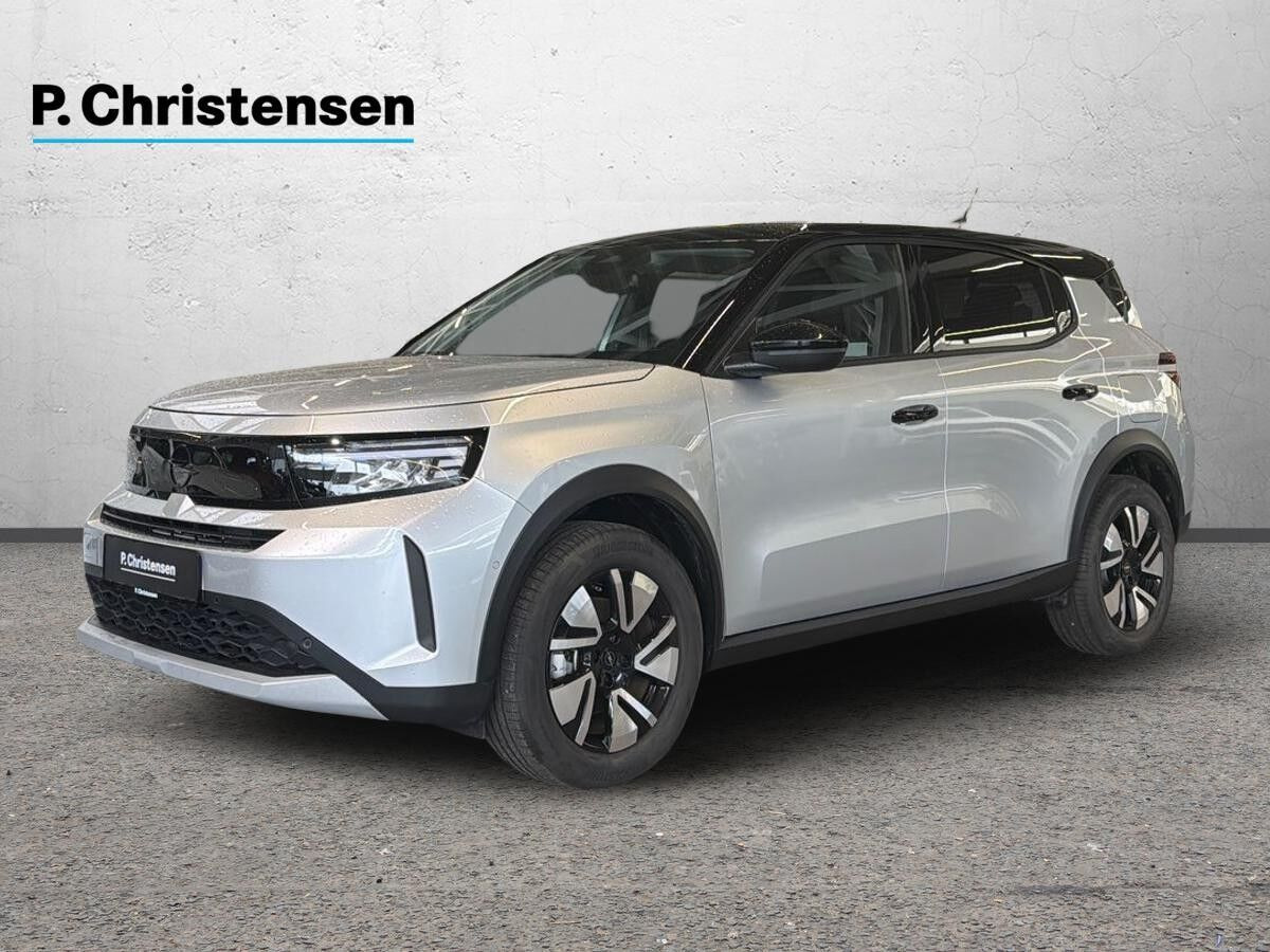 Opel Frontera 44 GS