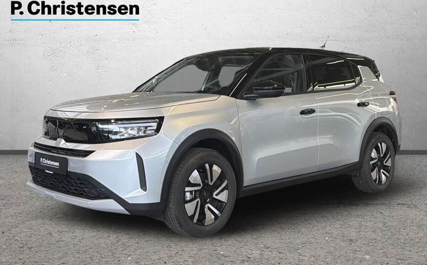 Opel Frontera 44 GS