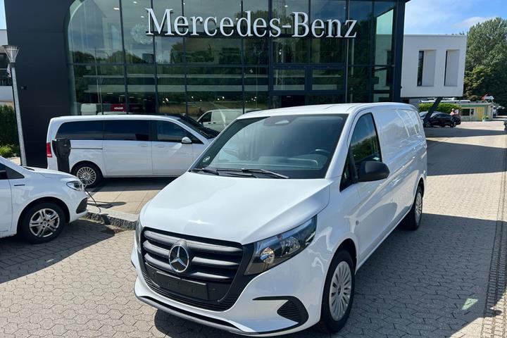 undefined Mercedes Vito 114 fra 2024