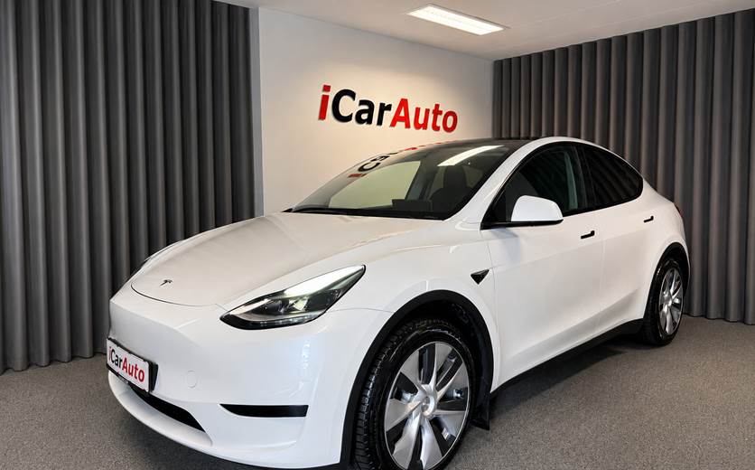 Tesla Model Y RWD