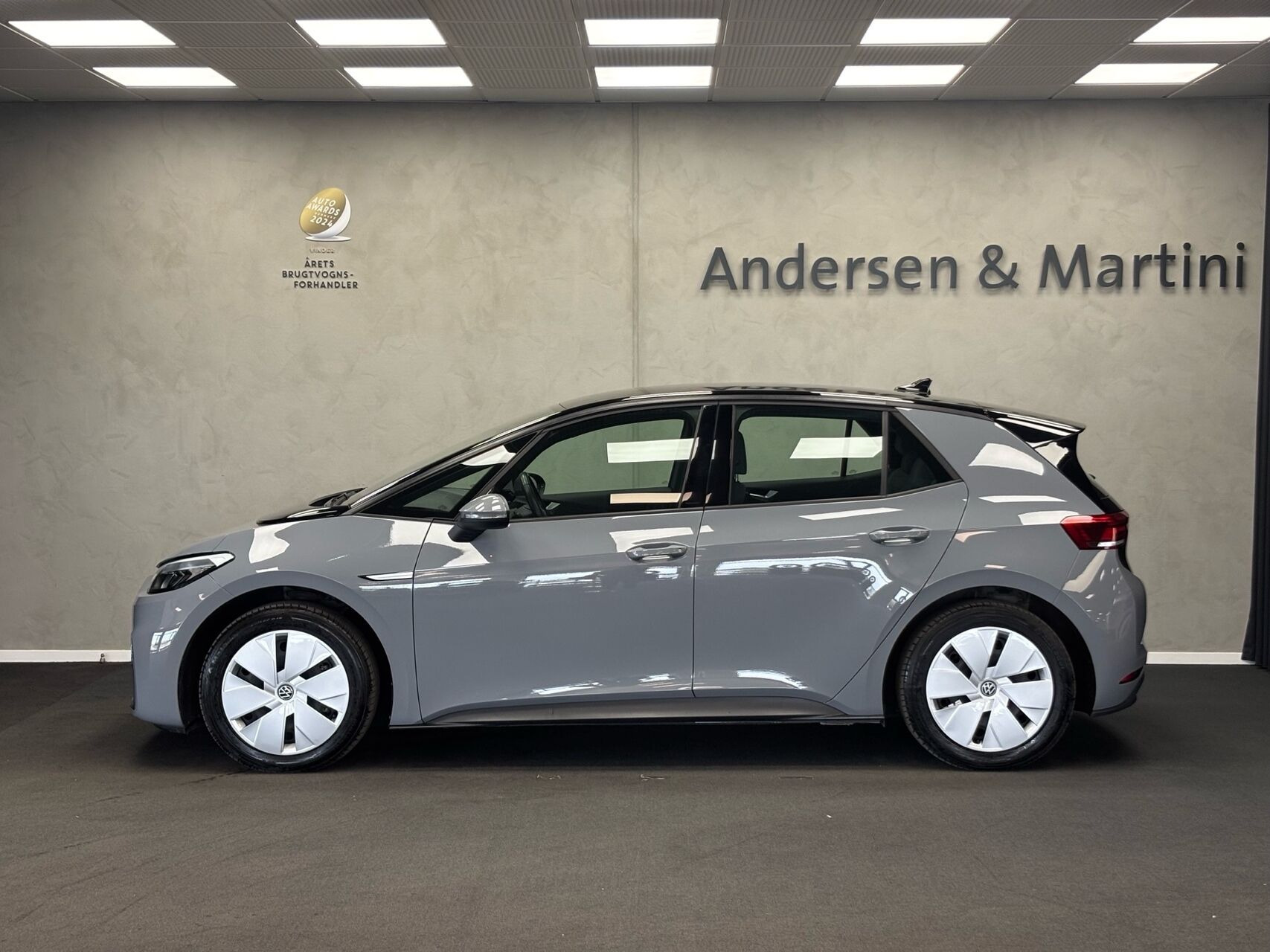 undefined VW ID.3 fra 2022