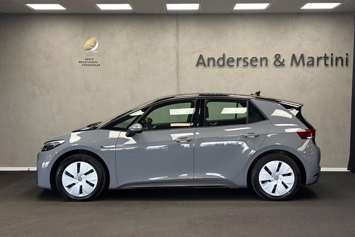undefined VW ID.3 fra 2022