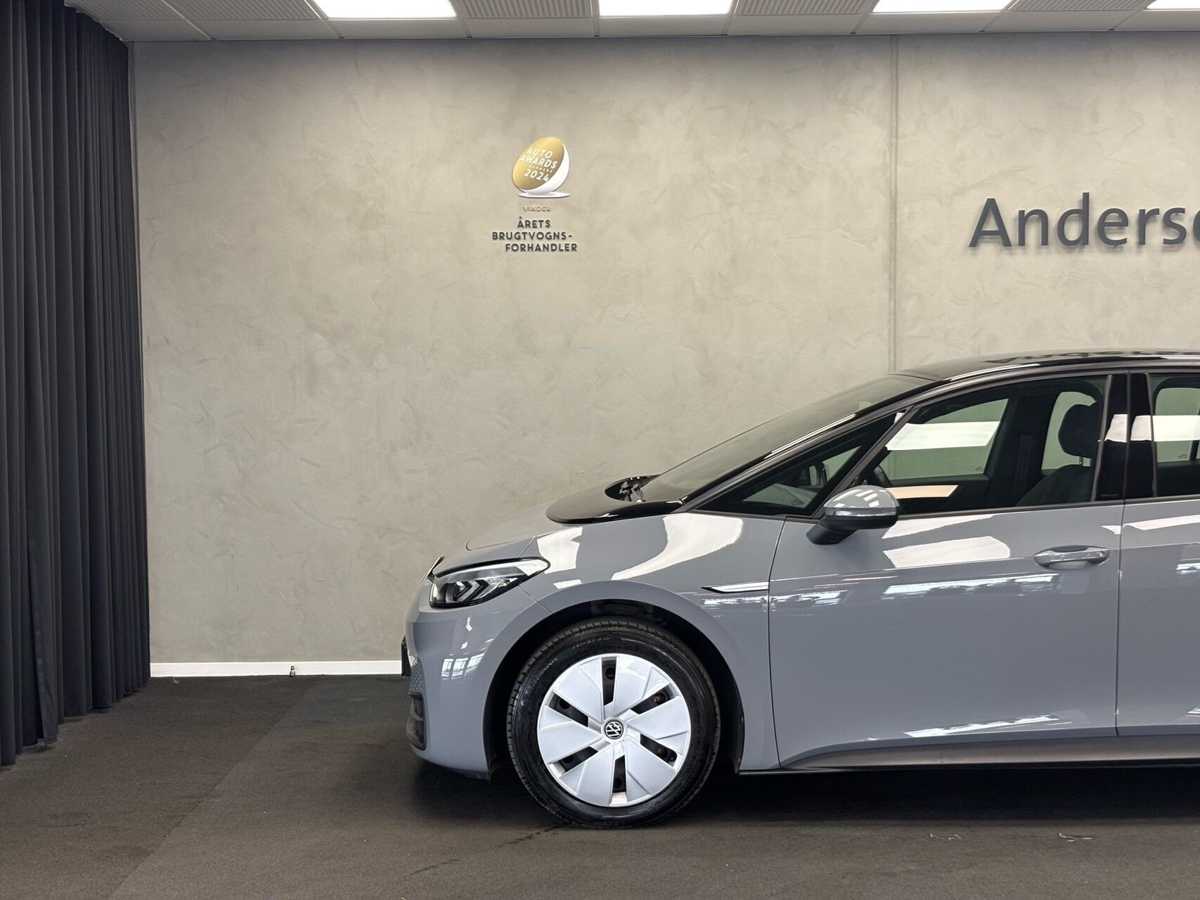 undefined VW ID.3 fra 2022