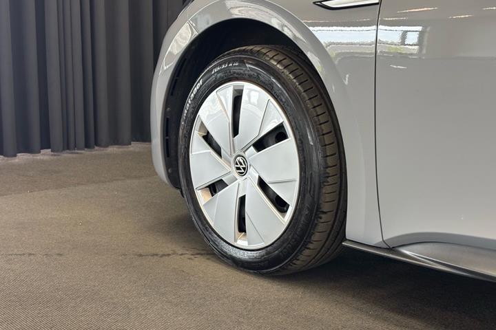 undefined VW ID.3 fra 2022