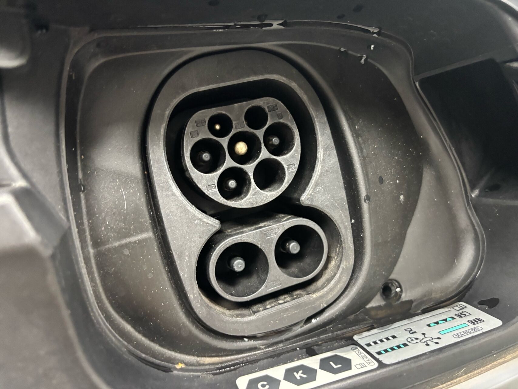 undefined VW ID.3 fra 2022