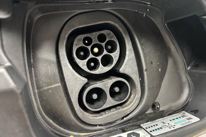 undefined VW ID.3 fra 2022