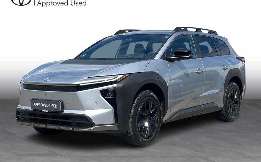 Toyota bZ4X Touring EL Active Tech 224HK 5d Aut.