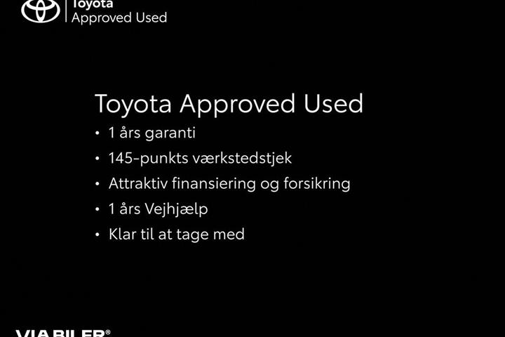 Grå Toyota bZ4X Touring fra 2026
