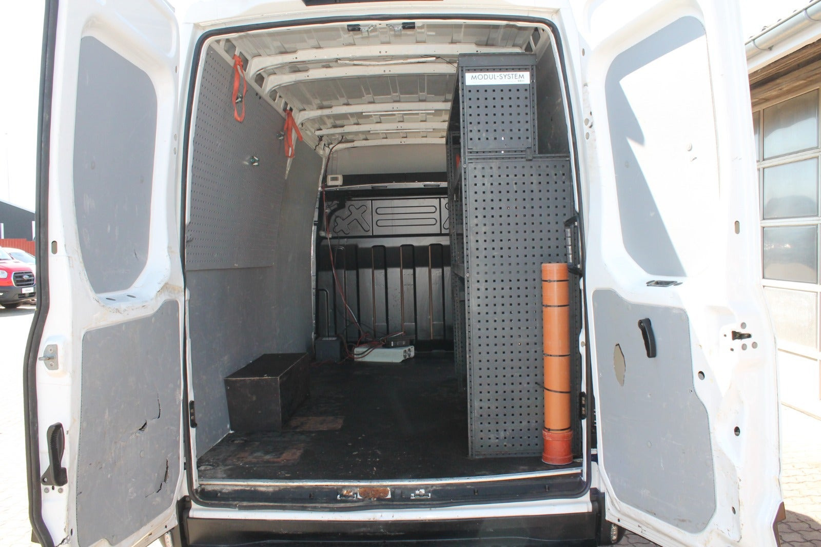 undefined Iveco Daily fra 2021