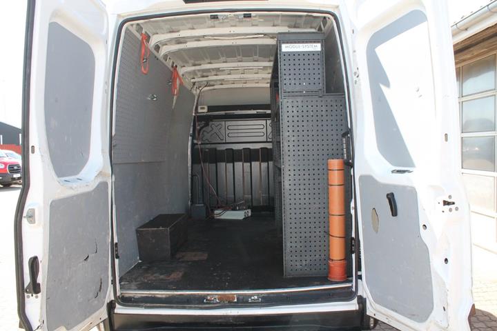 undefined Iveco Daily fra 2021