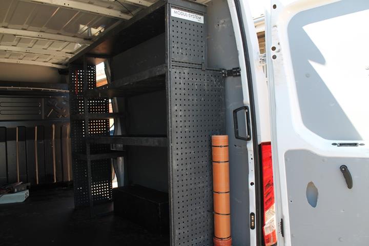 undefined Iveco Daily fra 2021
