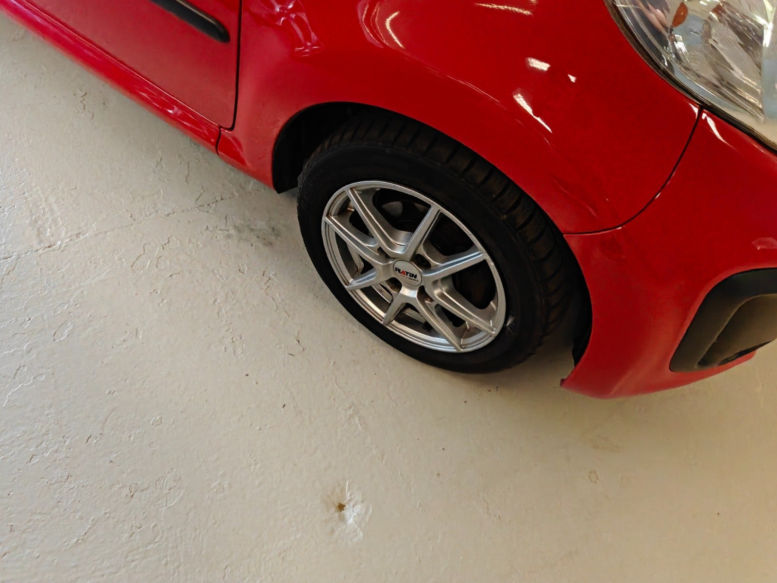 undefined Citroën C1 fra 2013