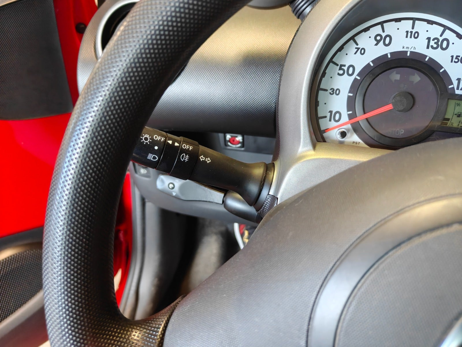 undefined Citroën C1 fra 2013