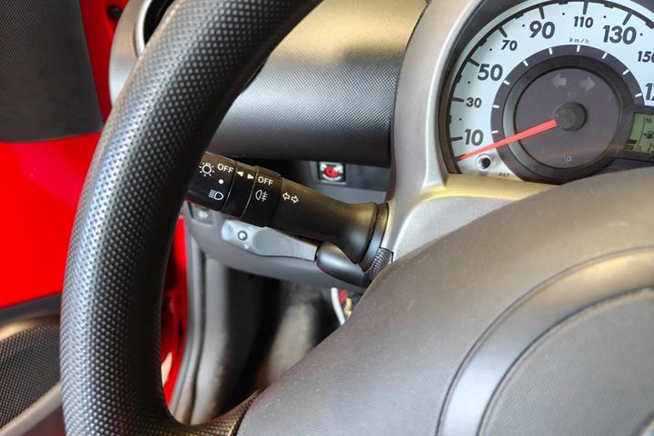 undefined Citroën C1 fra 2013