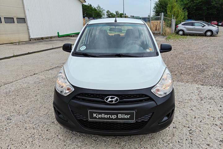 undefined Hyundai i10 fra 2013