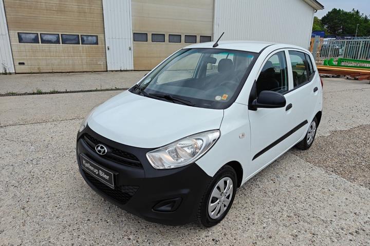 undefined Hyundai i10 fra 2013