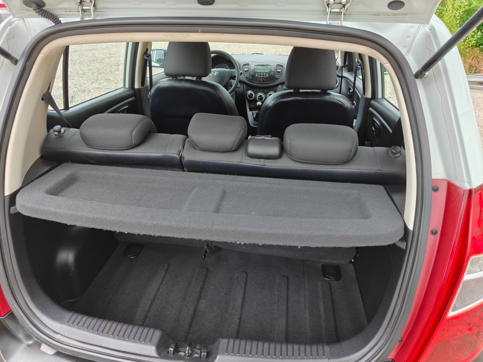 undefined Hyundai i10 fra 2013