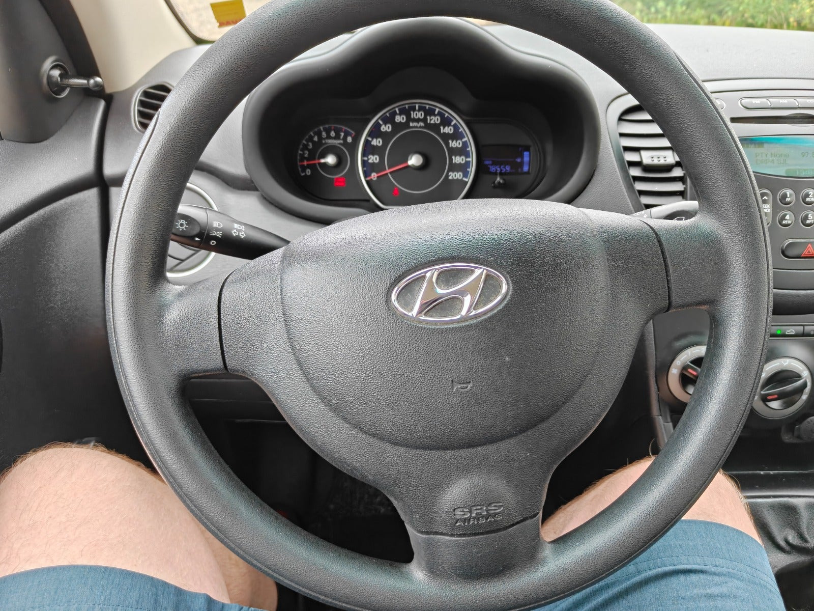 undefined Hyundai i10 fra 2013