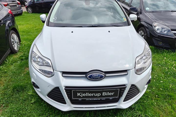 undefined Ford Focus fra 2014