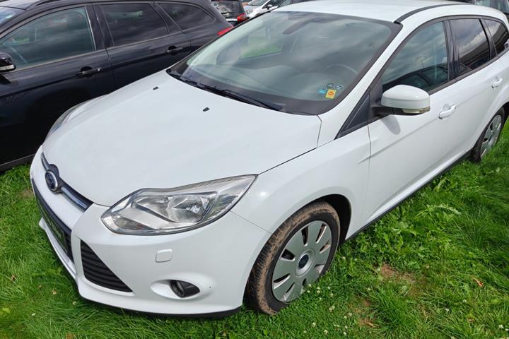 undefined Ford Focus fra 2014