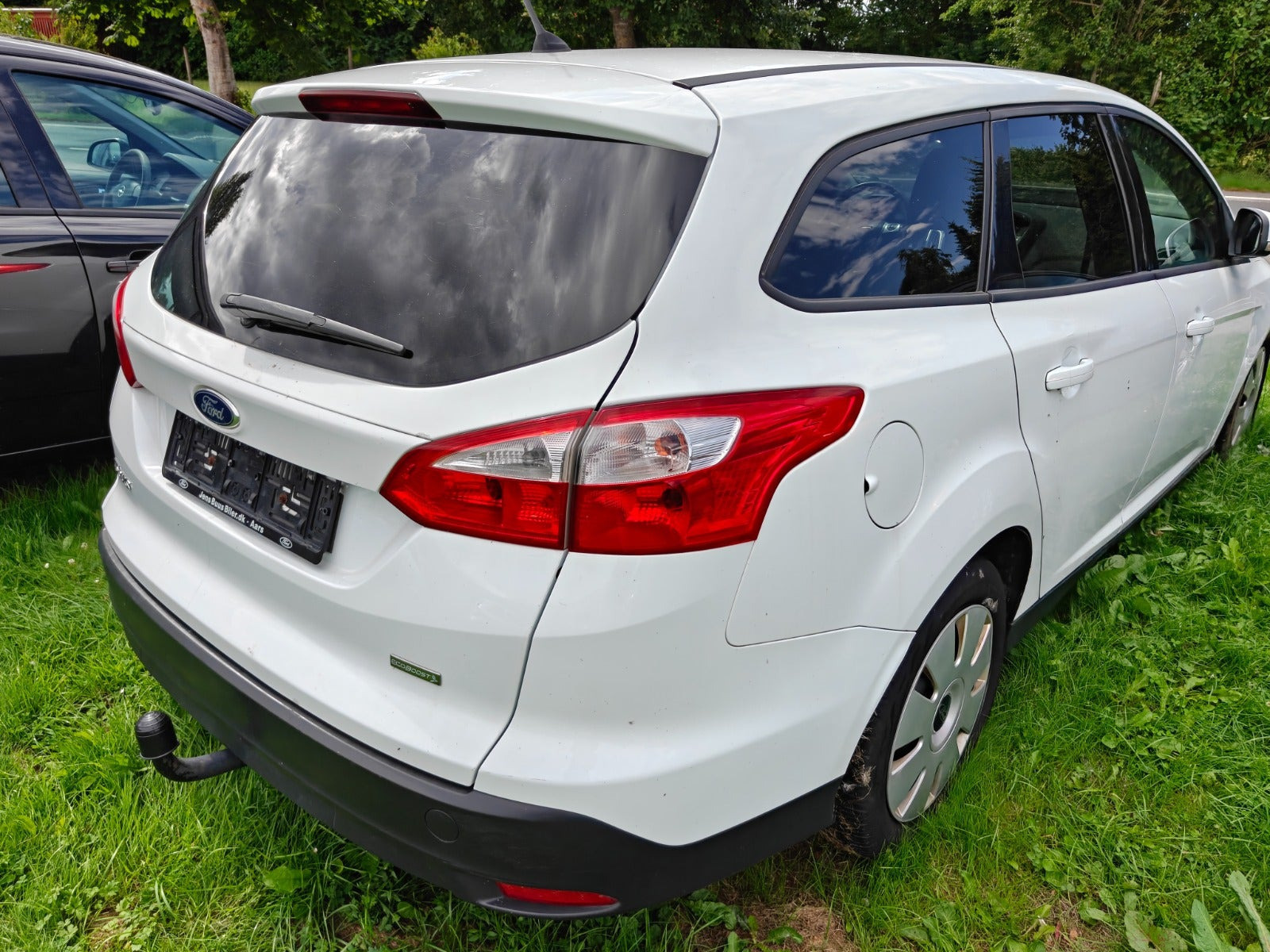 undefined Ford Focus fra 2014