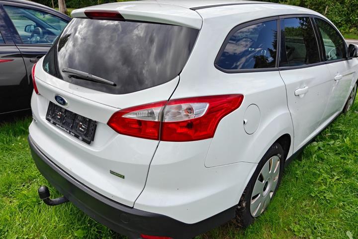 undefined Ford Focus fra 2014