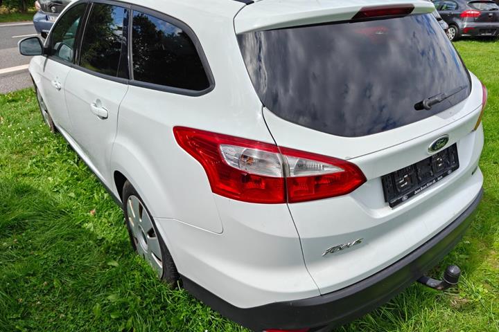 undefined Ford Focus fra 2014