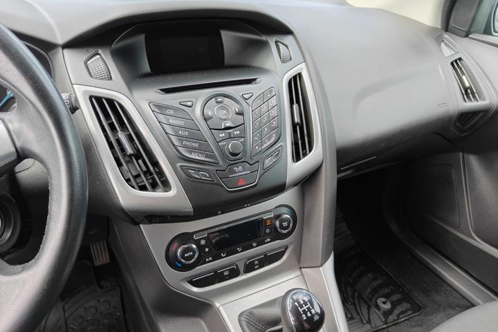 undefined Ford Focus fra 2014