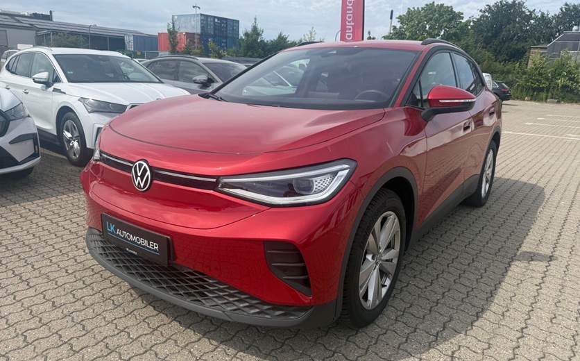 VW ID.4 77 Style