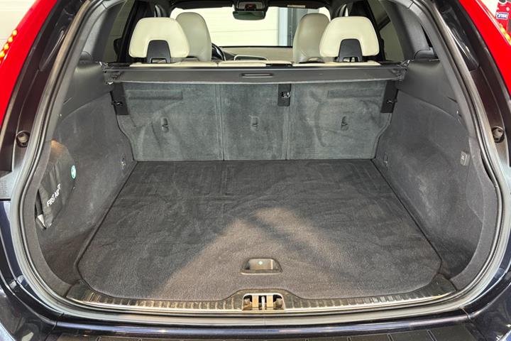 undefined Volvo XC60 fra 2017