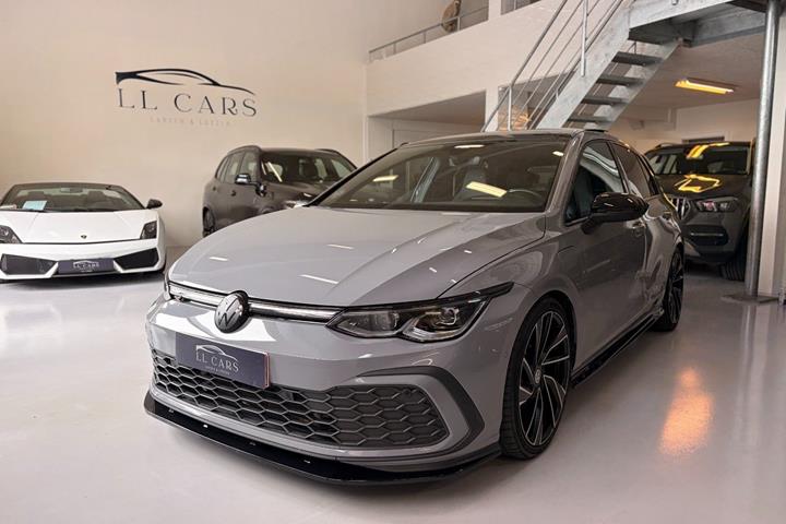 undefined VW Golf VIII fra 2020