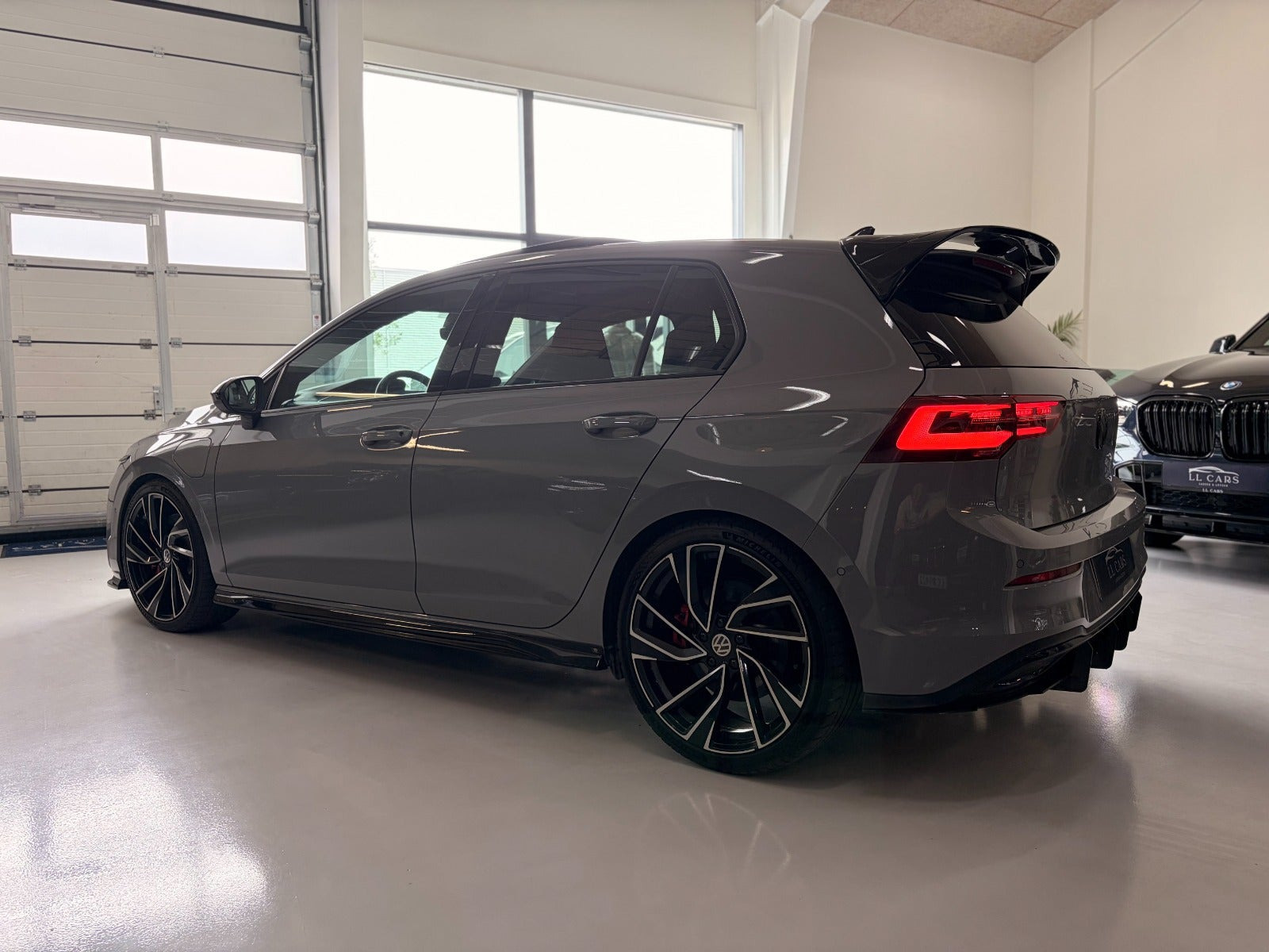 undefined VW Golf VIII fra 2020