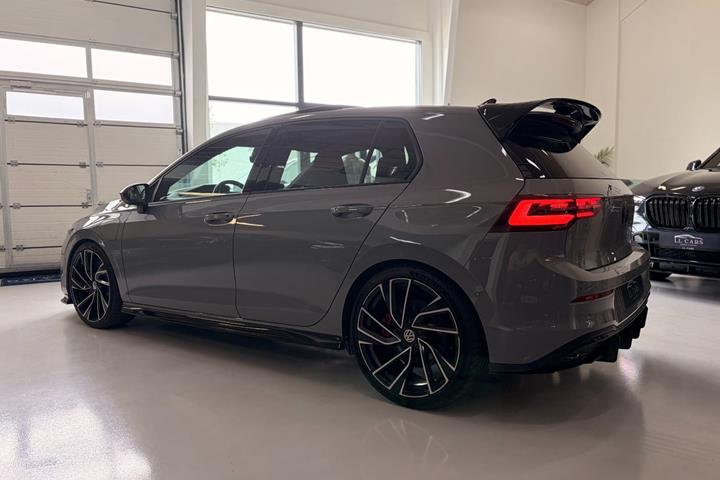 undefined VW Golf VIII fra 2020