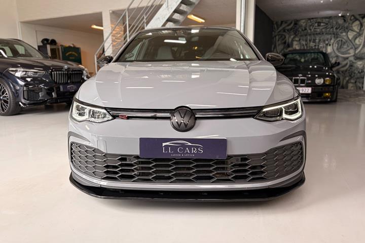 undefined VW Golf VIII fra 2020