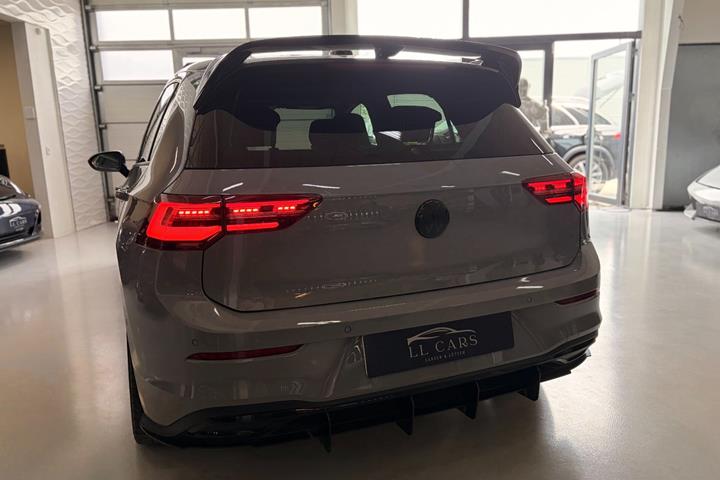 undefined VW Golf VIII fra 2020