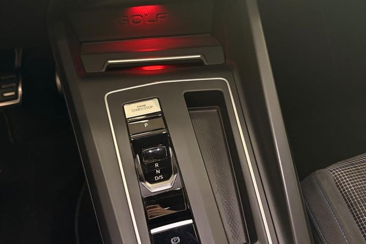 undefined VW Golf VIII fra 2020