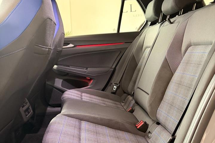 undefined VW Golf VIII fra 2020